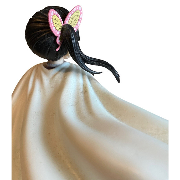 ichiban kuji Demon Slayer KIMETSU NO YAIBA Heart Sword D TSUYURI KANAWO Figure - Picture 5 of 11